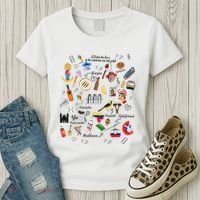 I Am A Proud Venezuelan Women's T-Shirt thumb 3