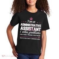 I Am An Administrative Assistant Kids T-Shirt thumb 2