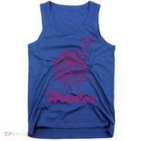 I Am A Hooker Funny Crocheting Crochet Lover Yarn Cool Gift Tank Top thumb 0