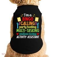 IM Activity Assistant Activities Assistant Doggie Tank thumb 0