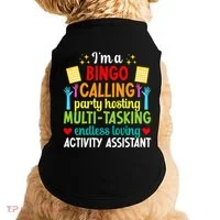 IM Activity Assistant Activities Assistant Doggie Tank thumb 0