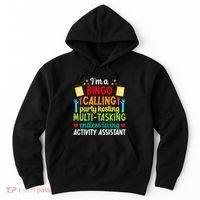 IM Activity Assistant Activities Assistant Hoodie thumb 0