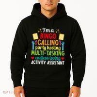 IM Activity Assistant Activities Assistant Hoodie thumb 2