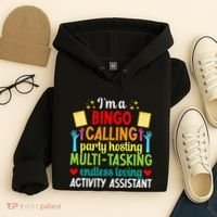 IM Activity Assistant Activities Assistant Hoodie thumb 4