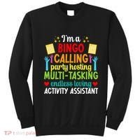 IM Activity Assistant Activities Assistant Sweatshirt thumb 0