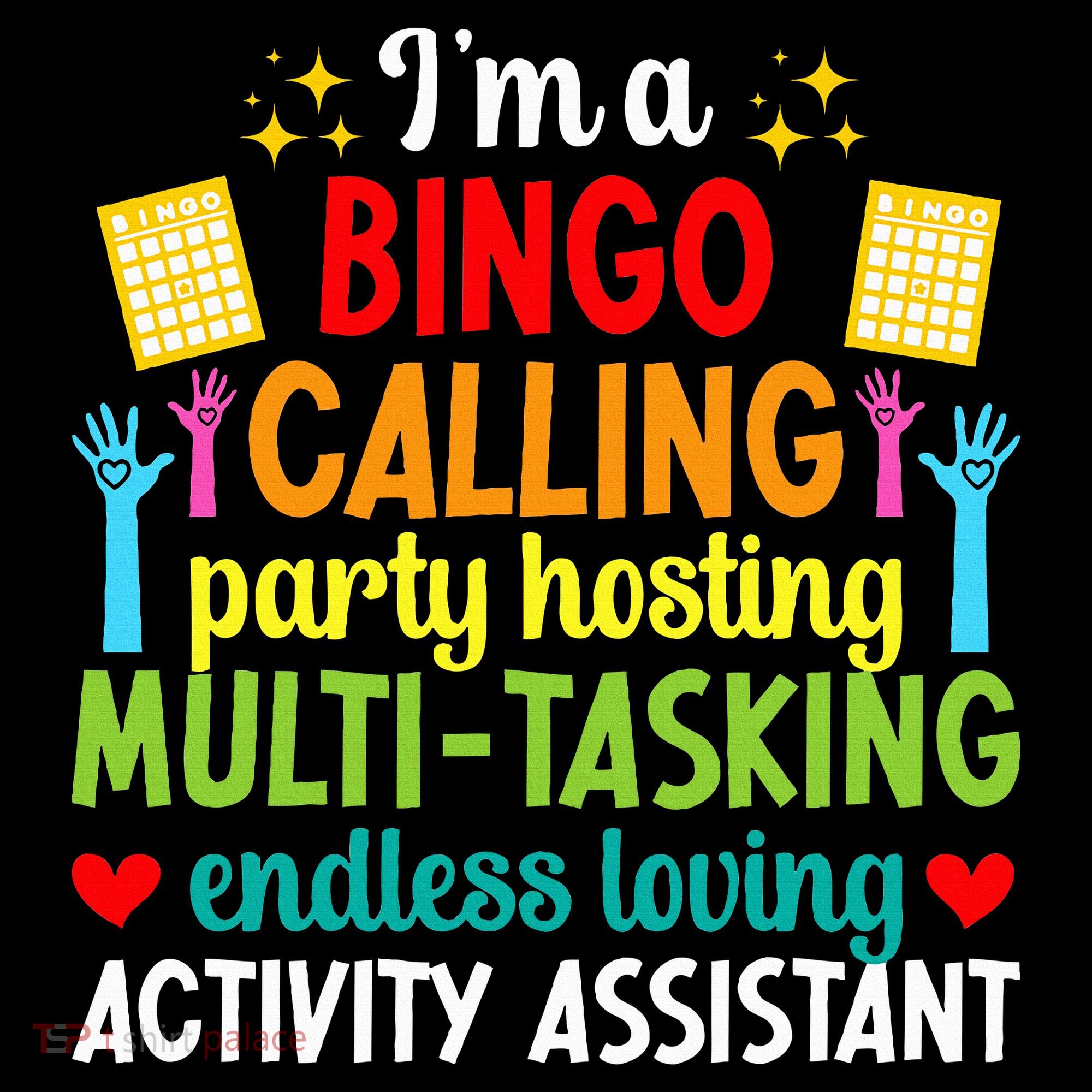 IM Activity Assistant Activities Assistant Sweatshirt