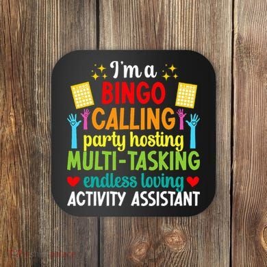 IM Activity Assistant Activities Assistant Coaster