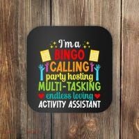 IM Activity Assistant Activities Assistant Coaster thumb 0