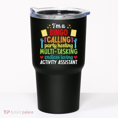 IM Activity Assistant Activities Assistant Tumbler