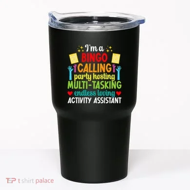 Tumbler
