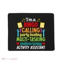 IM Activity Assistant Activities Assistant Mousepad thumb 0