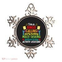 IM Activity Assistant Activities Assistant Ornament thumb 0