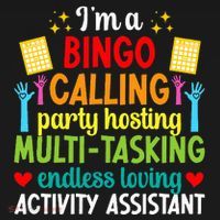 IM Activity Assistant Activities Assistant Ornament thumb 1