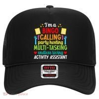 IM Activity Assistant Activities Assistant Hat thumb 0