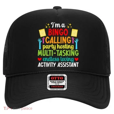 IM Activity Assistant Activities Assistant Hat