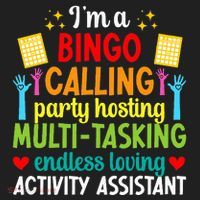IM Activity Assistant Activities Assistant Golf Towel thumb 3