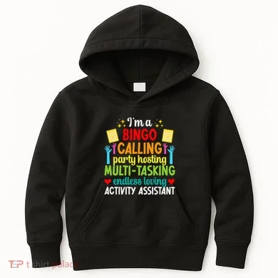 Kids Hoodie