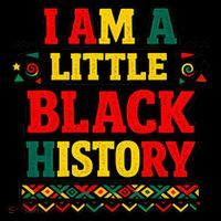 I Am A Little Black History Coffee Mug thumb 5