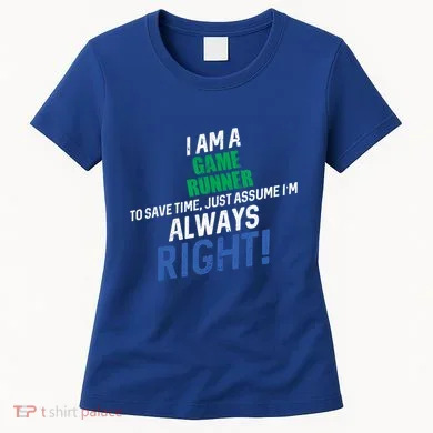 Women's T-Shirt