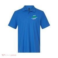 I Am An Account Representative To Save Time IM Always Right Gift Polo thumb 0