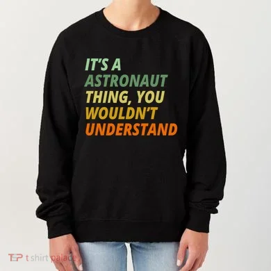 Women's Sweatshirt