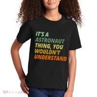 It's A Astronaut Thing You Wouldn't Understand Kids T-Shirt thumb 2