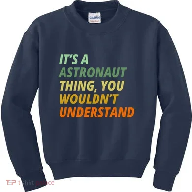 Kids Sweatshirt