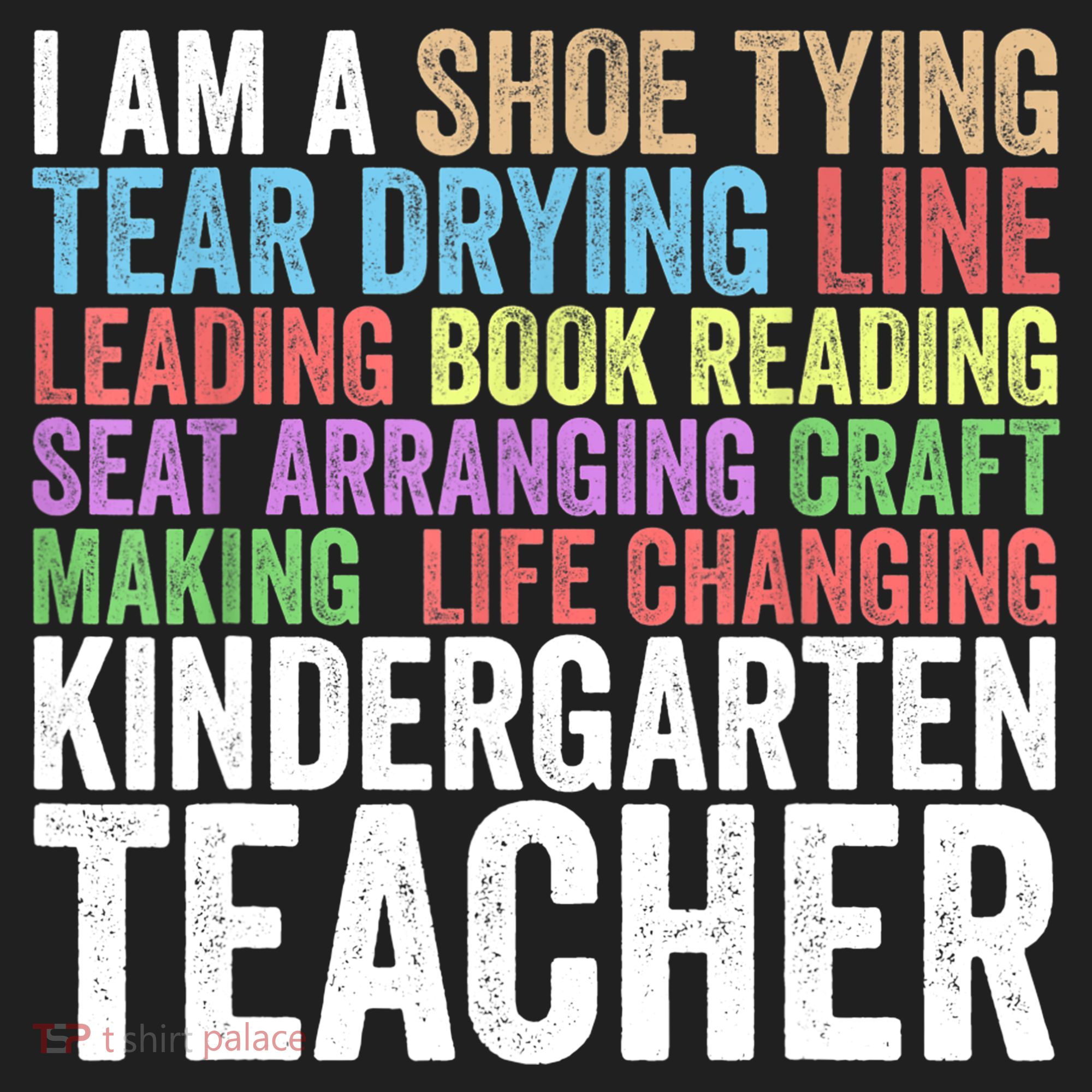 I Am A Kindergarten Teacher Cool Gift Creative Gift Women's Sweatshirt