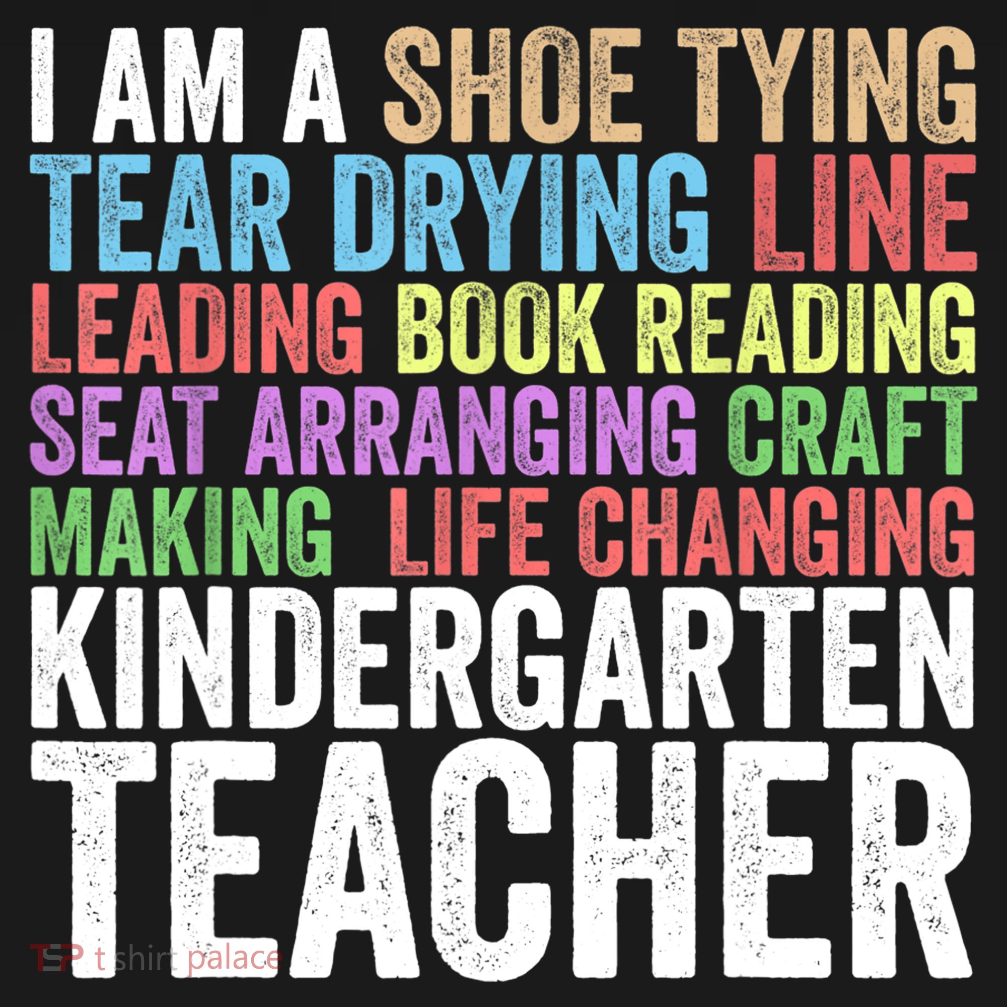 I Am A Kindergarten Teacher Cool Gift Creative Gift Pajama Set