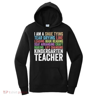 Women's Hoodie