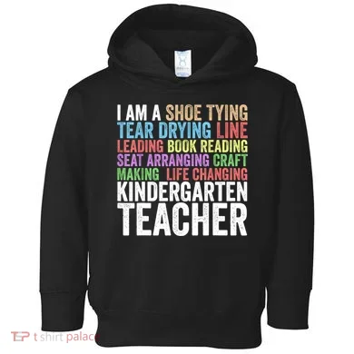 Toddler Hoodie