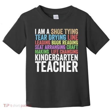 Toddler T-Shirt