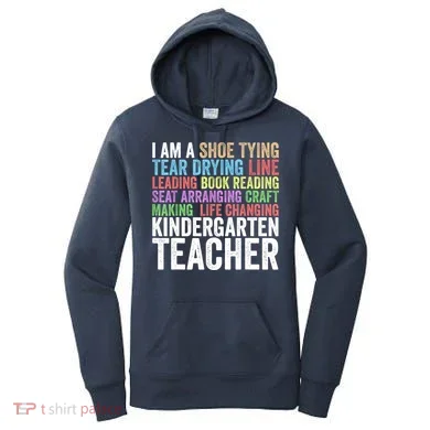 Women's Hoodie