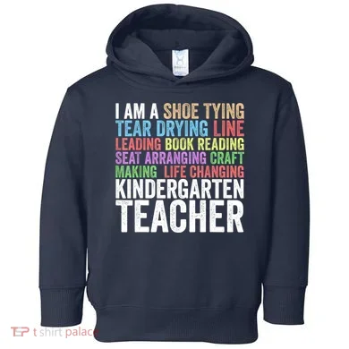Toddler Hoodie