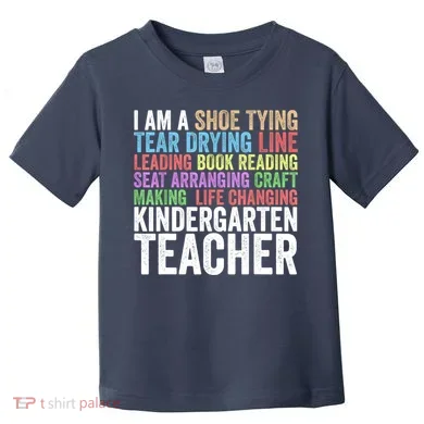 Toddler T-Shirt