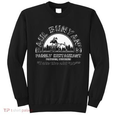 I Ate A 96er Sweatshirt