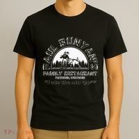 I Ate A 96er T-Shirt thumb 3