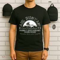 I Ate A 96er T-Shirt thumb 6