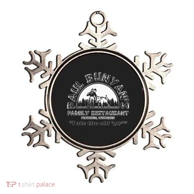I Ate A 96er Ornament