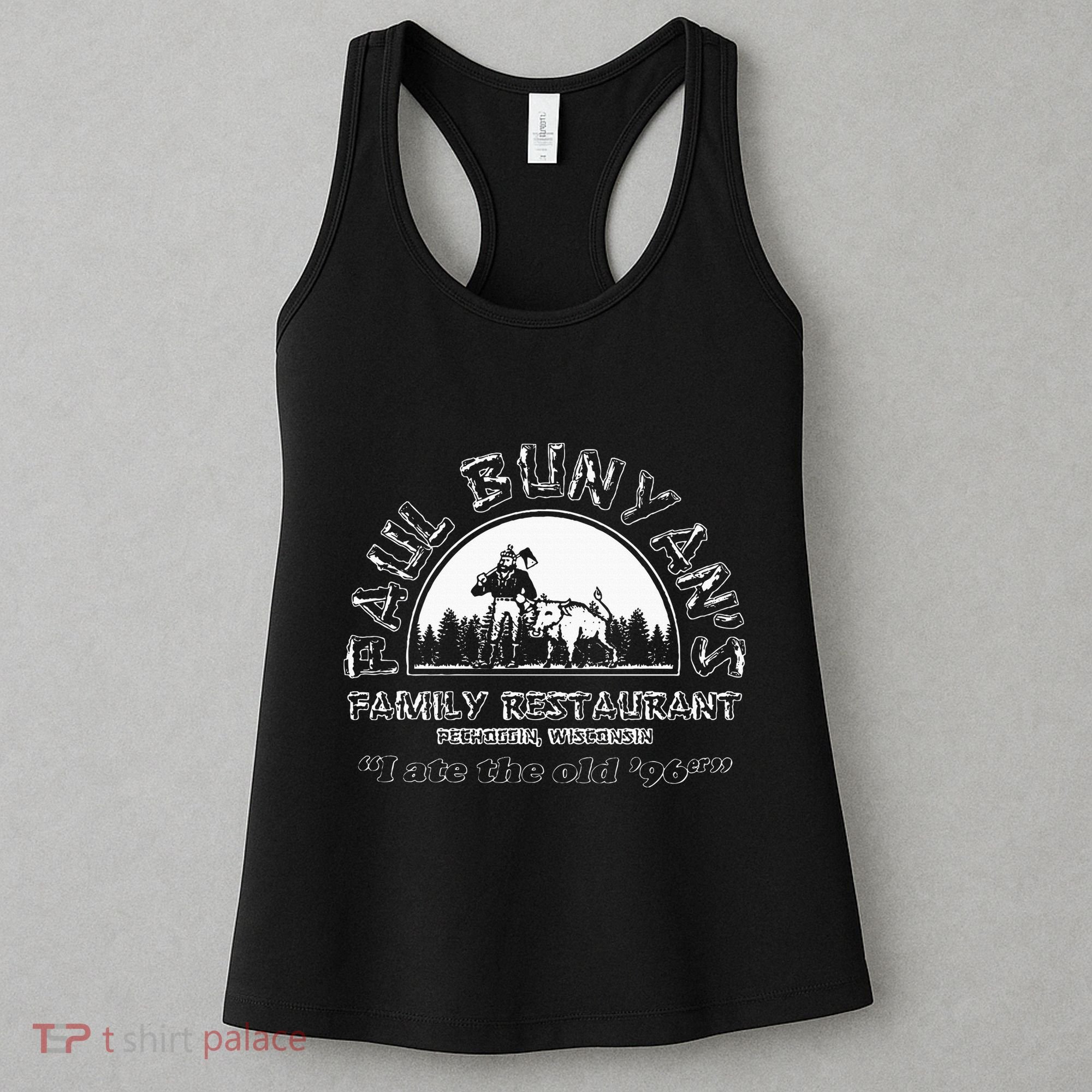 I Ate A 96er Women's Tank Top