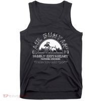 I Ate A 96er Tank Top thumb 0