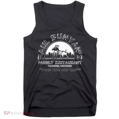I Ate A 96er Tank Top
