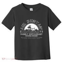 I Ate A 96er Toddler T-Shirt thumb 0