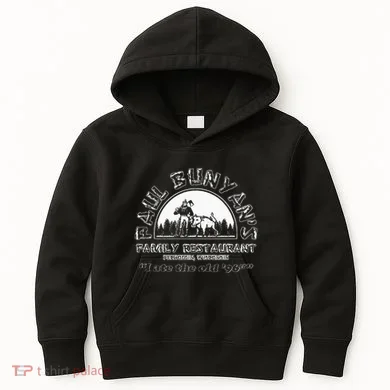 Kids Hoodie