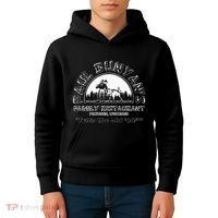 I Ate A 96er Kids Hoodie thumb 4