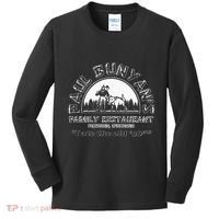 I Ate A 96er Kids Long Sleeve Shirt thumb 0