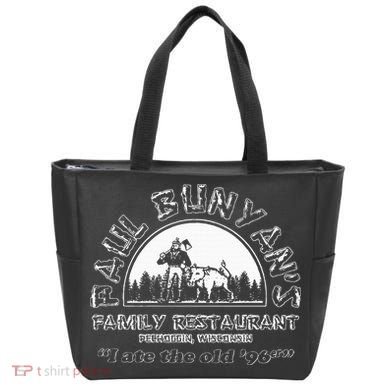 I Ate A 96er Tote Bag