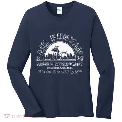 Women's Long Sleeve Shirt