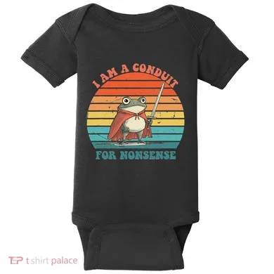 Baby Bodysuit