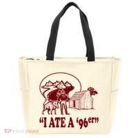 I Ate A 96er Tote Bag thumb 0